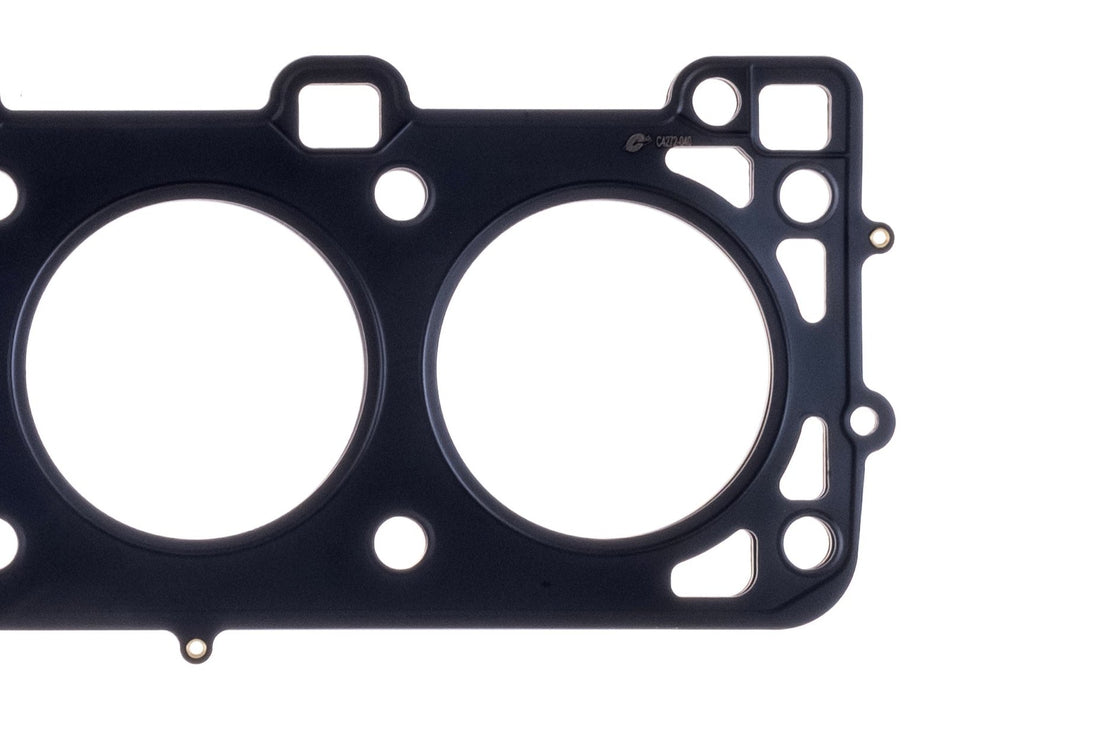 Genuine Porsche 1.4mm Head Gasket For 924S 944 944S 944 Turbo 951 – Machined Head Fit