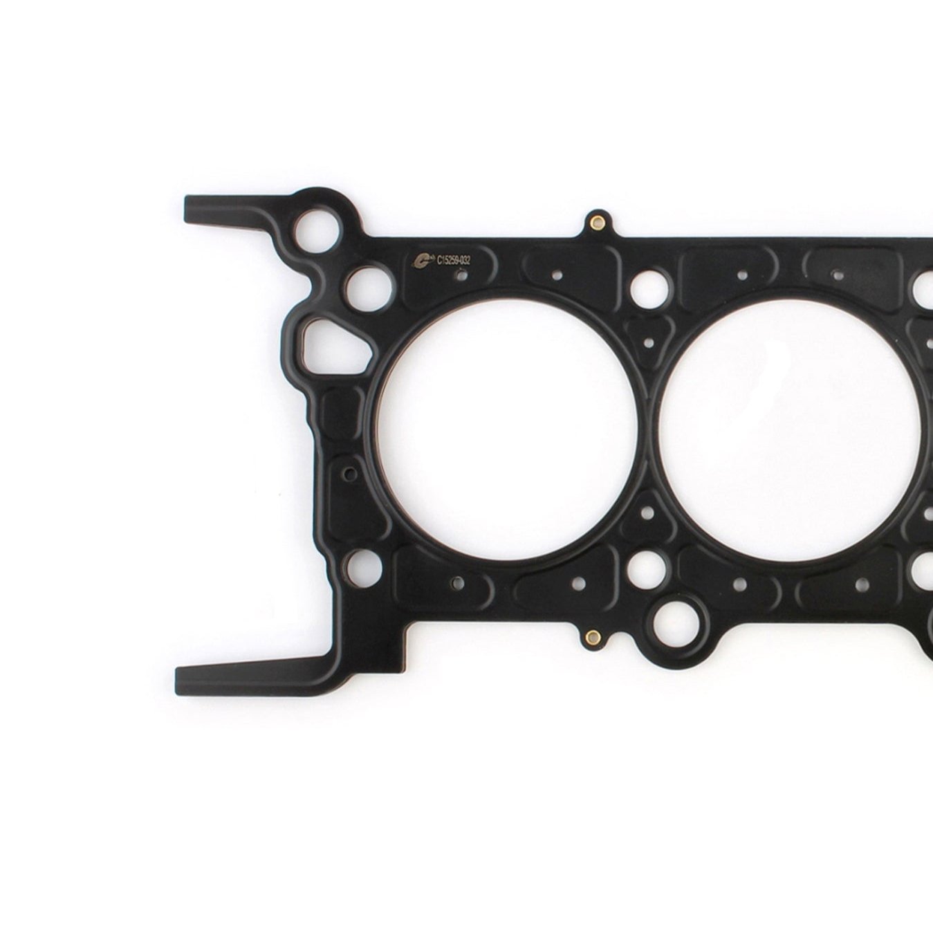 Porsche Cylinder Head Gasket 92mm - 944 83-89 C15259-050
