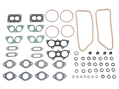 Porsche Cylinder Head Gasket Set - All 356s 912 | 1950-1969 616-100-184-03