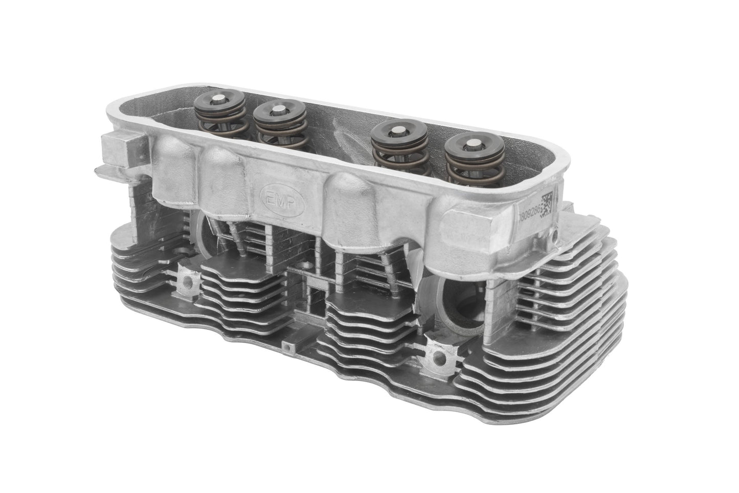 Porsche Cylinder Head Pair - 914 73-76 - 912E 76 98-5320-0