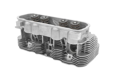 Porsche Cylinder Head Pair - 914 73-76 - 912E 76 98-5320-0