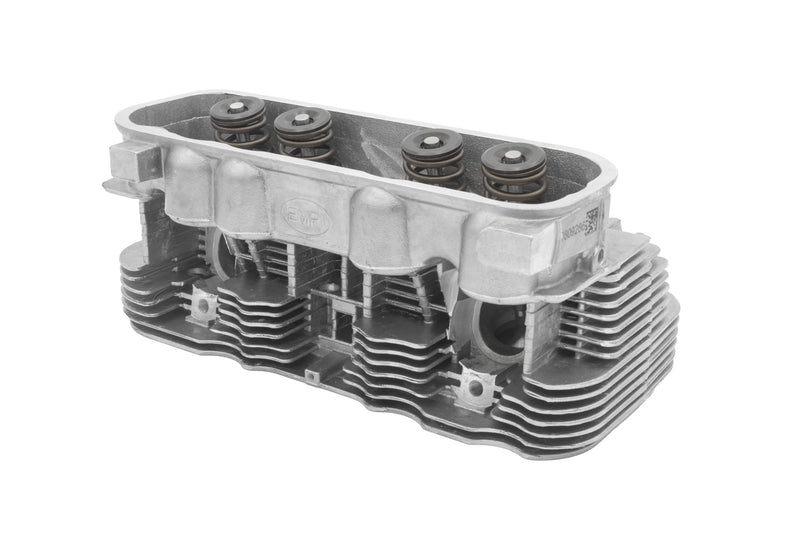 Porsche Cylinder Head Pair - 914 73-76 - 912E 76 98-5320-0