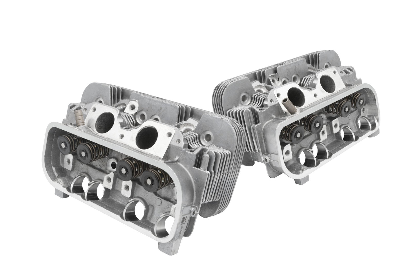 Porsche Cylinder Head Pair - 914 73-76 - 912E 76 98-5320-0