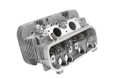 Porsche Cylinder Head Pair - 914 73-76 - 912E 76 98-5320-0