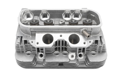 Porsche Cylinder Head Pair - 914 73-76 - 912E 76 98-5320-0