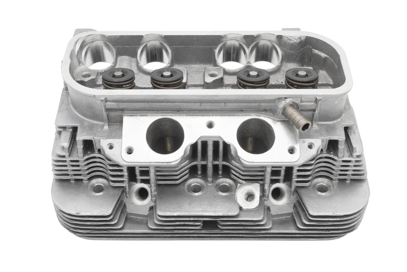 Porsche Cylinder Head Pair - 914 73-76 - 912E 76 98-5320-0