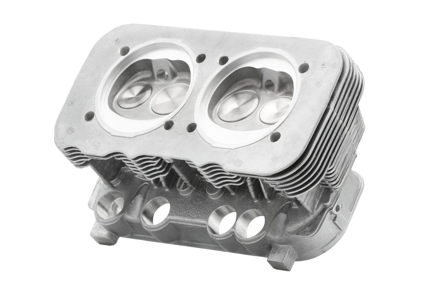Porsche Cylinder Head Pair - 914 73-76 - 912E 76 98-5320-0