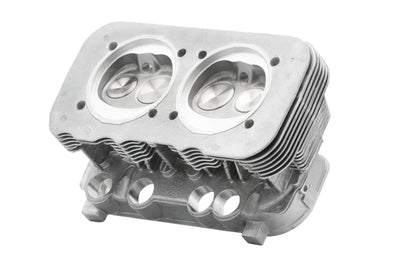 Porsche Cylinder Head Pair - 914 73-76 - 912E 76 98-5320-0