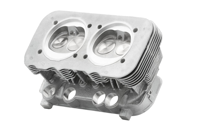 Porsche Cylinder Head Pair - 914 73-76 - 912E 76 98-5320-0