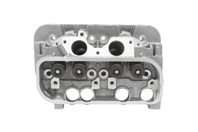 Porsche Cylinder Head Pair - 914 73-76 - 912E 76 98-5320-0