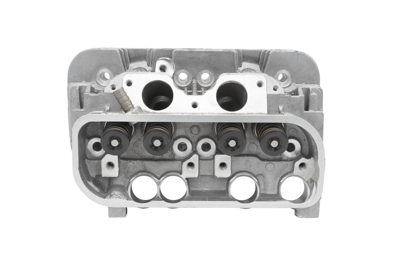 Porsche Cylinder Head Pair - 914 73-76 - 912E 76 98-5320-0