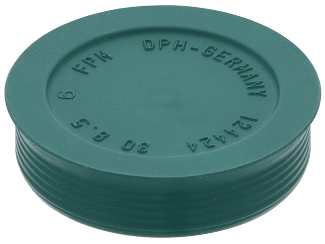 Porsche Cylinder Head Plug Camshaft End Plug , 911/Boxster/Cayman | 1997-2008 99610421555