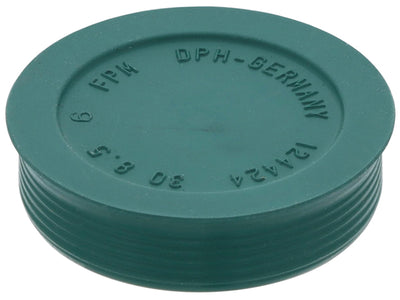 Porsche Cylinder Head Plug Camshaft End Plug , 911/Boxster/Cayman | 1997-2008 99610421555