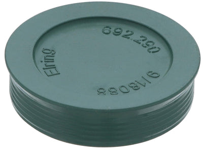 Porsche Cylinder Head Plug Camshaft End Plug , 911/Boxster/Cayman | 1997-2008 99610421555
