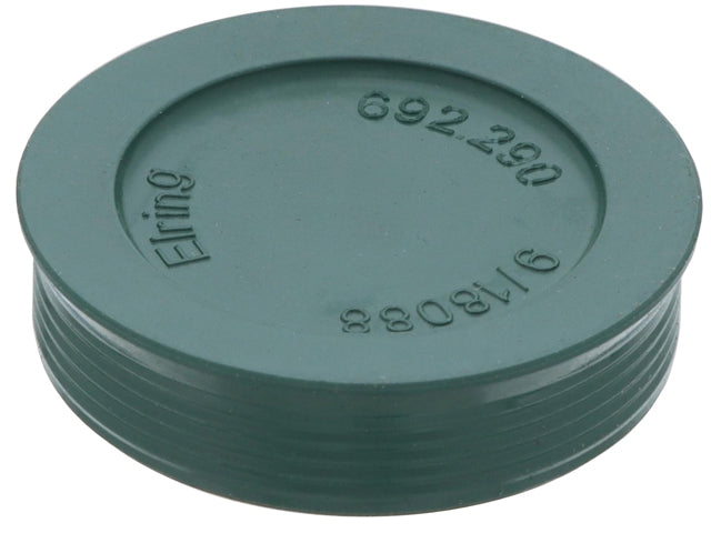 Porsche Cylinder Head Plug Camshaft End Plug , 911/Boxster/Cayman | 1997-2008 99610421555