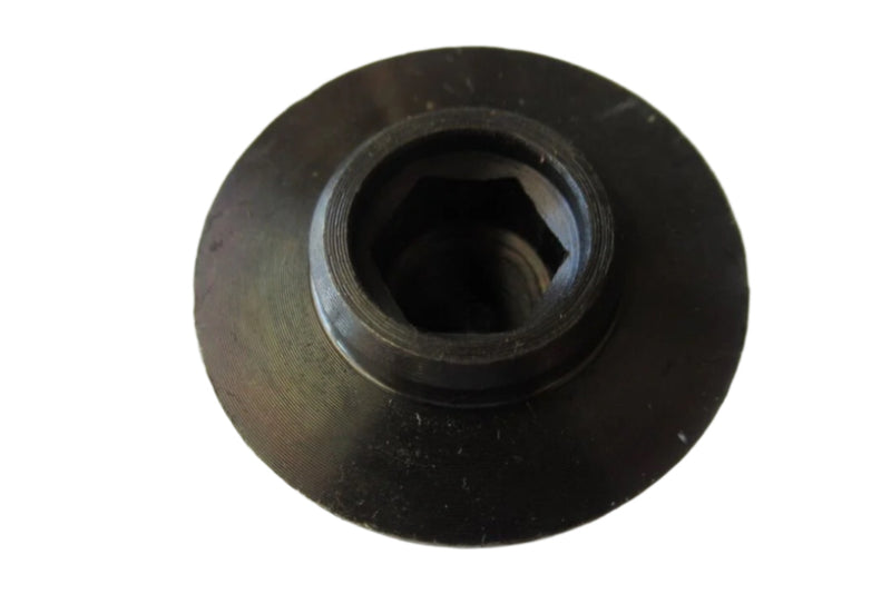 Porsche Cylinder Head Retaining Nut - Large Head - 60-69 616-104-381-01