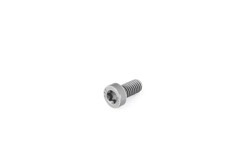Porsche Cylinder Head Screw M6x12 - Cayenne/Panamera 10-15 N-102-855-01