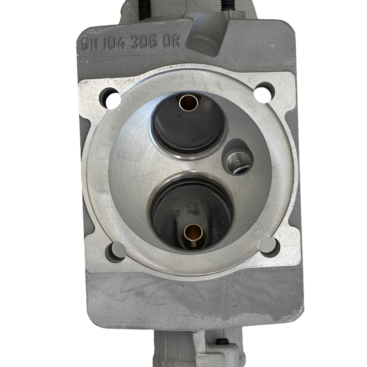 Porsche Cylinder Head Set 911/914-6 2.0L 911-104-306-0R