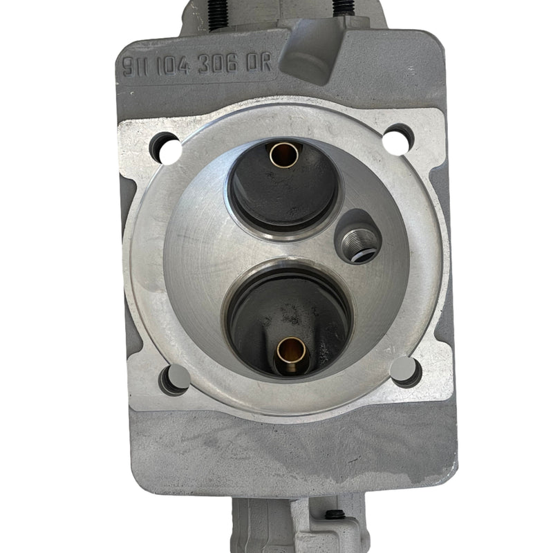 Porsche Cylinder Head Set 911/914-6 2.0L 911-104-306-0R