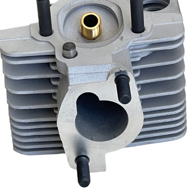 Porsche Cylinder Head Set 911/914-6 2.0L 911-104-306-0R