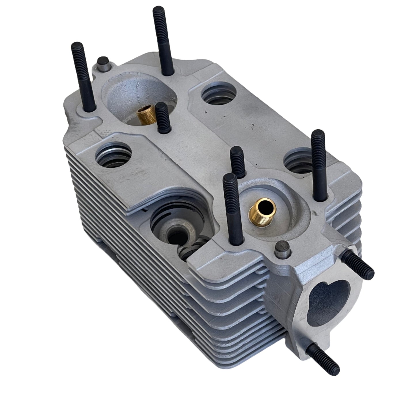 Porsche Cylinder Head Set 911/914-6 2.0L 911-104-306-0R