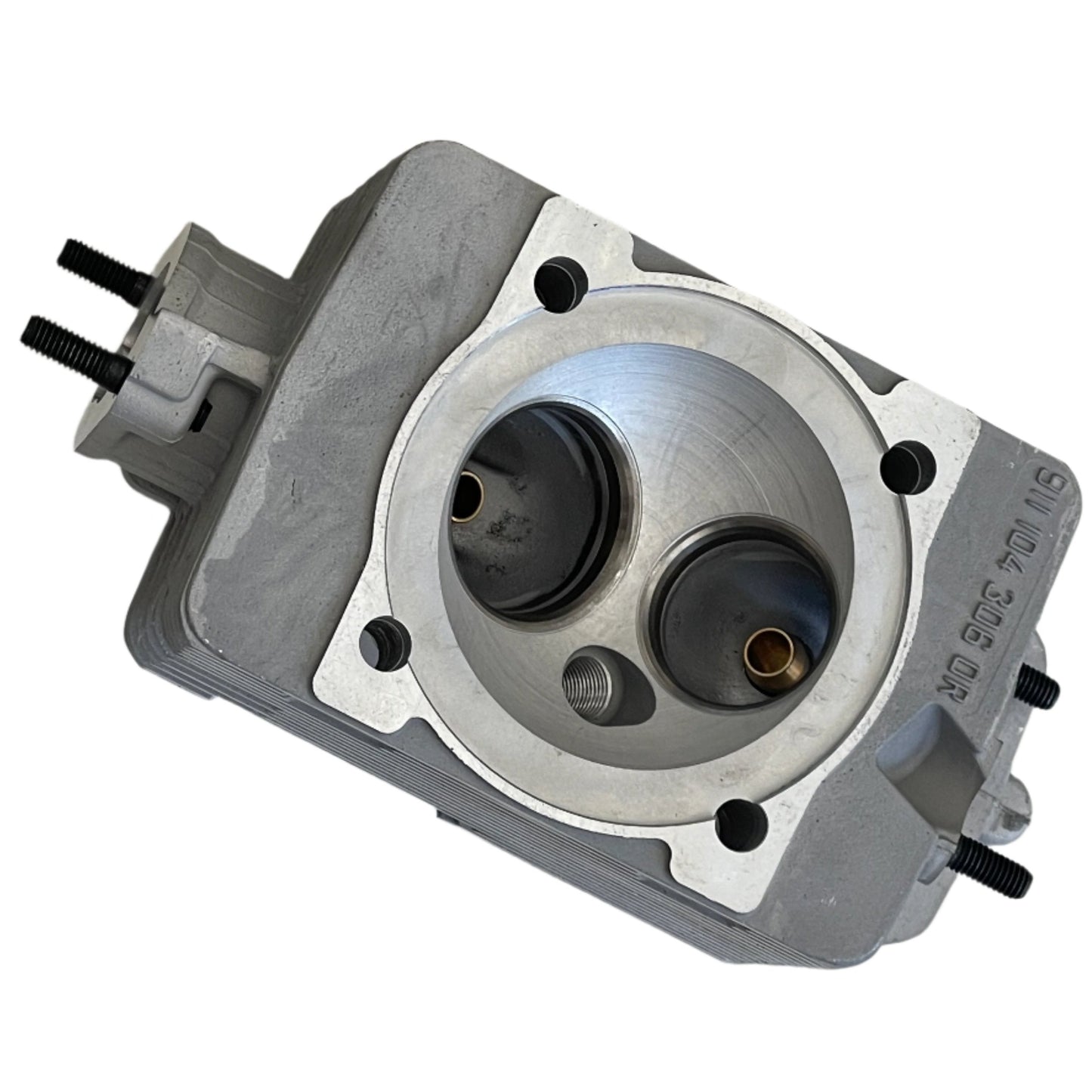 Porsche Cylinder Head Set 911/914-6 2.0L 911-104-306-0R