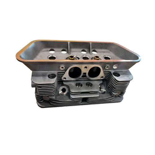 Porsche Cylinder Head without Valves - 356B - 356C - 911 - 912 60-69 616-104-036-01