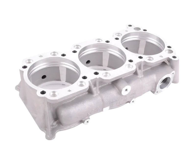 Porsche Cylinder Housing - 911 07-13 997-101-311-70