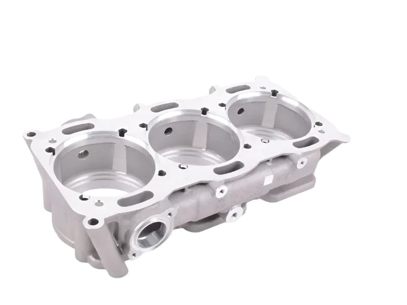 Porsche Cylinder Housing - 911 07-13 997-101-311-70