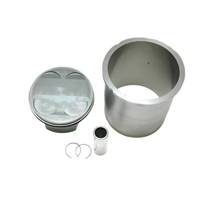Porsche Cylinder & Piston - 911 07-11 997-103-938-93
