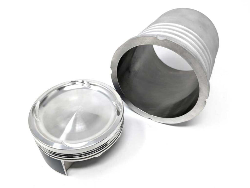 Porsche Cylinder & Piston - 911 07-13