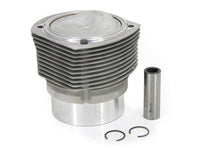 Porsche Cylinder With Piston - 911 70-73
