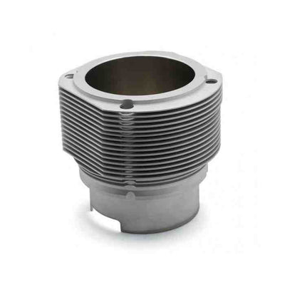 Porsche Cylinder and Mahle Motorsports Billet Piston Set - 911 PS89-002N