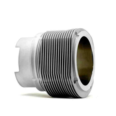 Porsche Cylinder and Mahle Motorsports Billet Piston Set - 911 PS89-002N