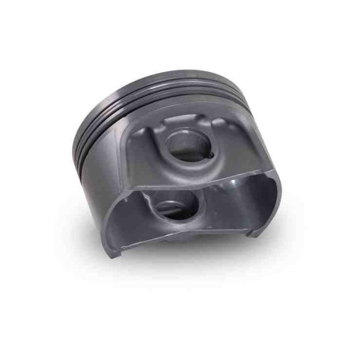 Porsche Cylinder and Piston Set - 911 73-77 PS92-004N
