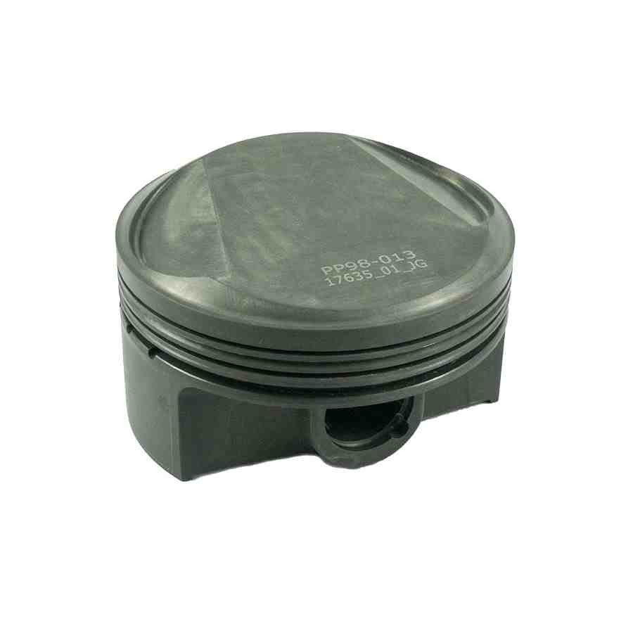 Porsche Cylinder and Piston Set - 911 84-89
