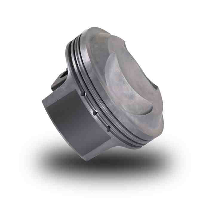 Porsche Cylinder and Piston Set - 911 89-98 PS104-001N