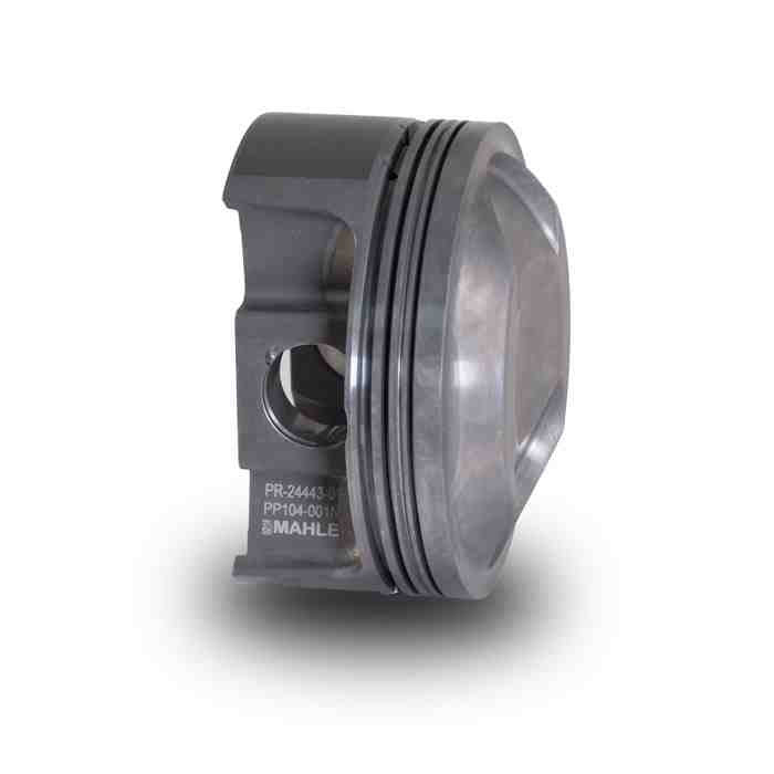 Porsche Cylinder and Piston Set - 911 89-98 PS104-001N