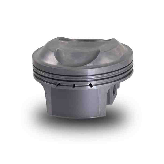 Porsche Cylinder and Piston Set - 911 89-98 PS104-001N