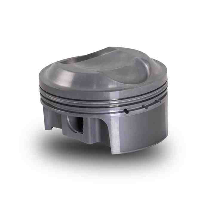 Porsche Cylinder and Piston Set - 911 89-98 PS104-001N