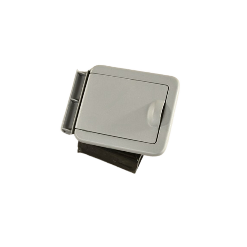 Porsche D-Pillar Eyelet - Left - Cayenne | 2003-2006