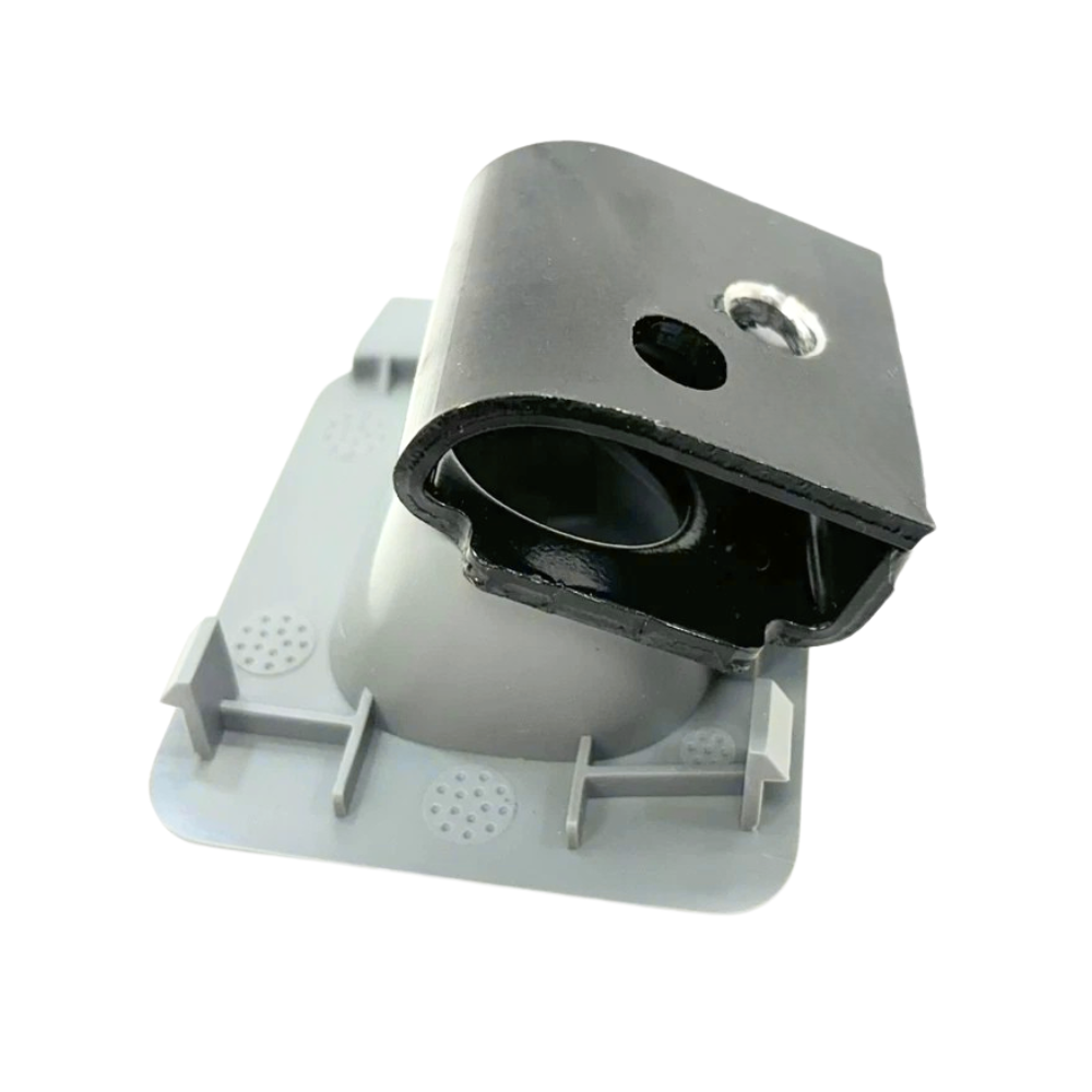 Porsche D-Pillar Eyelet - Right - Cayenne | 2008-2010 955555688027A8