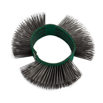 Porsche DBS 3600 Gun Fine Brush 23 mm 17033503