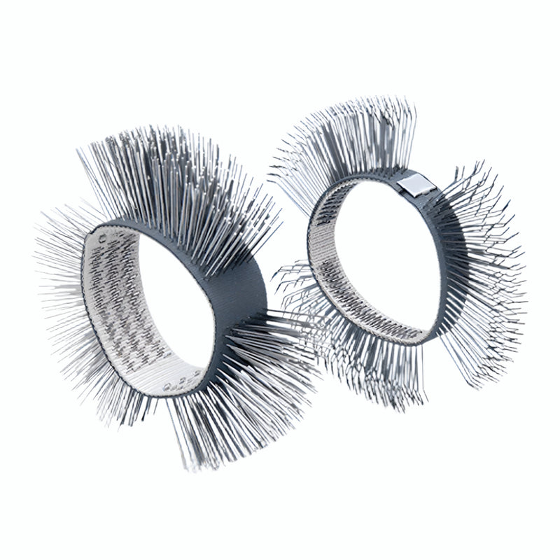 Porsche DBS 3600 Stainless Steel Brush 11 mm 070335041