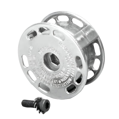 Porsche DBS Gun Adapter 23 mm 07033602