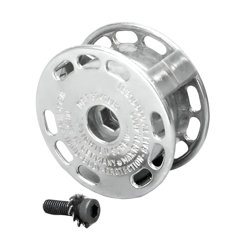 Porsche DBS Gun Adapter 23 mm 07033602