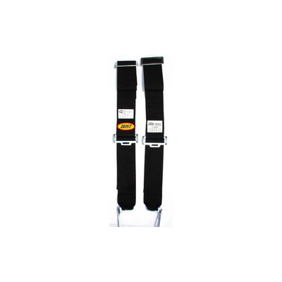 Porsche DEIST Shoulder Harness - 3 in 6033300