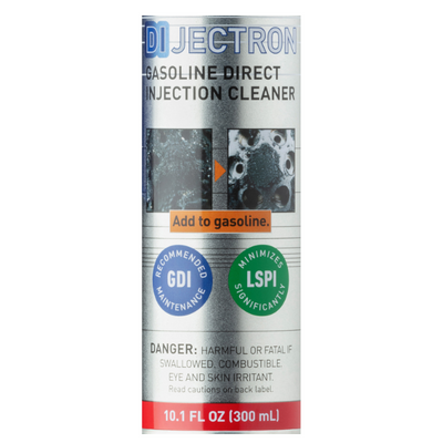 Porsche DIJectron Fuel Injector Cleaner 300ml 22076