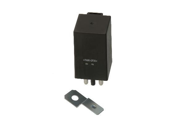 Porsche DME/Fuel Pump Relay - 911 1984-1989 911-618-154-00