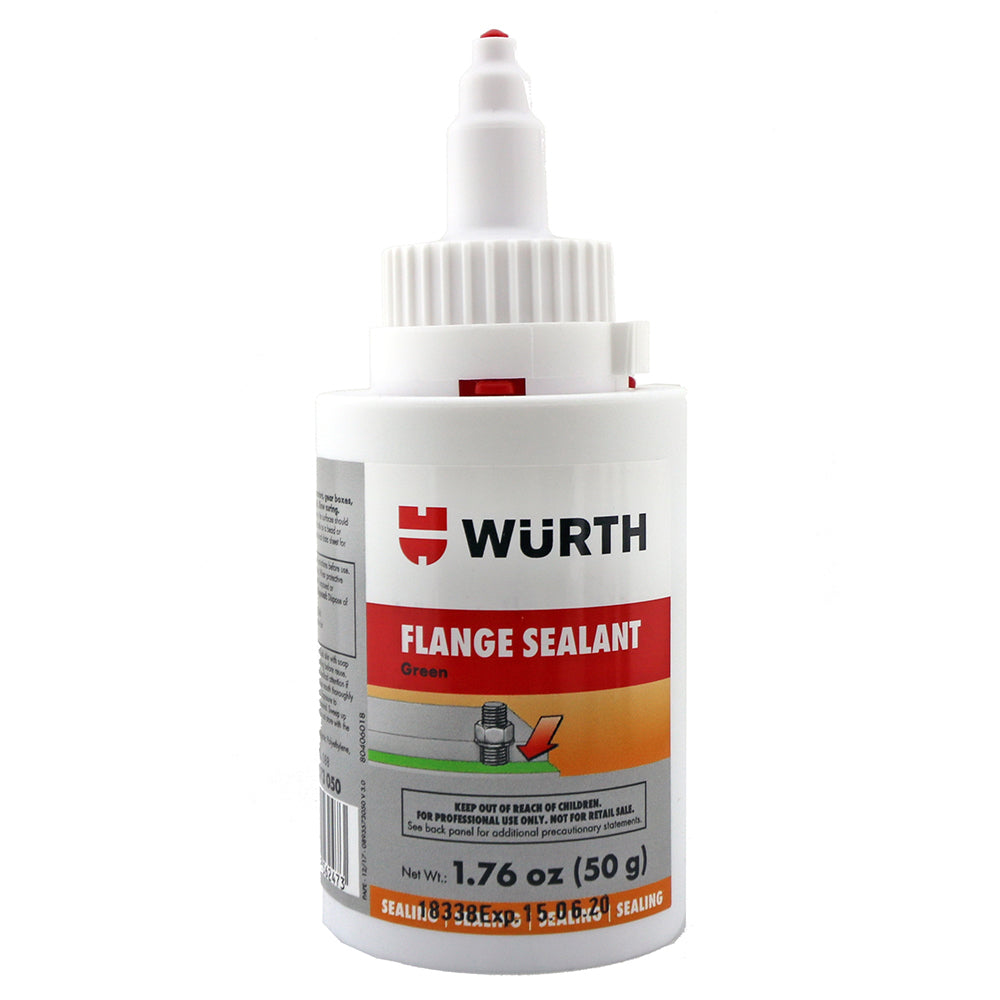 Porsche DOS Flange Sealant Green - 1.76 oz 0893573050